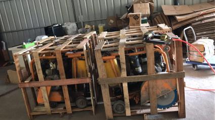 象州行李、家具、电器包装托运