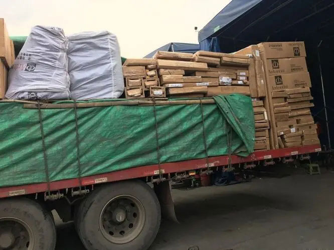 象州家具托运